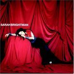 the last words you said - sarah brightman