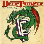 one man's meat - deep purple