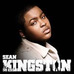 there's nothin - paula deanda, sean kingston