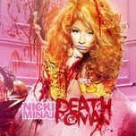 born to be wild - sean kingston, nicki minaj