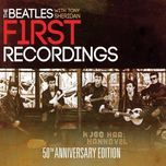 cry for a shadow (medley version 2) (stereo) - the beatles