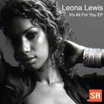 dance with you - leona lewis