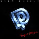 nobody's home - deep purple