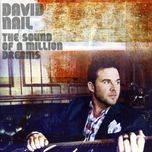 let it rain (feat. sarah buxton) - david nail