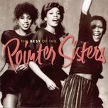 baby, come and get it - the pointer sisters