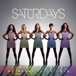 my heart takes over (soul seekerz club mix) - the saturdays