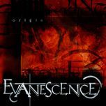 even in death - evanescence