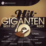 the rocker - thin lizzy