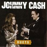 i wish i was crazy again - johnny cash, waylon jennings