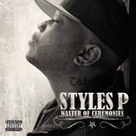 don't turn away  - styles p, pharrell williams