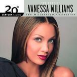 the sweetest days (single version) - vanessa williams