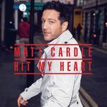 loving you (acoustic version) - matt cardle, melanie c