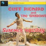 all at once - cliff richard, the shadows