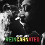 ashtrays and heartbreaks - snoop lion, miley cyrus