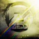spectrum (fextended mix) - zedd, matthew koma