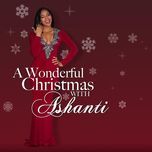 let it snow  - ashanti