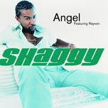 angel (remix) - shaggy