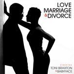 sweat - toni braxton, babyface