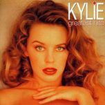 hand on your heart - kylie minogue