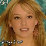 where did i go right - hilary duff