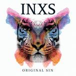 drum opera - inxs