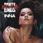 in your eyes - inna
