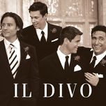 feelings - il divo