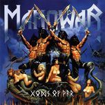 die for metal (bonus) - manowar