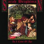 love changes everything (album version) - sarah brightman