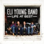 go outside and dance - eli young band