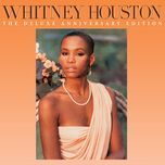 hold me - whitney houston, teddy pendergrass