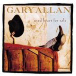 forever and a day - gary allan