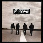 one light - 3 doors down