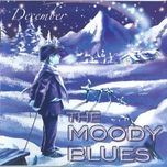 in the quiet of christmas morning (bach 147) - the moody blues