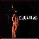 a boss (live) - syleena johnson