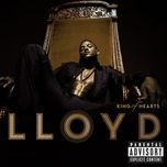 world cry - lloyd, r. kelly, keri hilson, k'naan