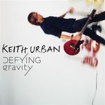  standing right in front of you  - keith urban