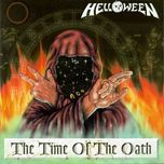 anything my mama don't like - helloween