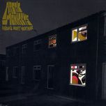 old yellow bricks - arctic monkeys