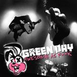 good riddance (time of your life) - green day