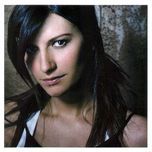 tu nombre en mayusculas - laura pausini