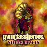stereo hearts [dillon francis radio edit] - gym class heroes, adam levine
