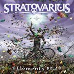 i'm still alive - stratovarius