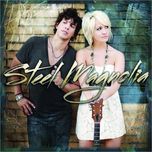 without you (acoustic version)  - steel magnolia