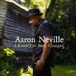 don't let him ride - aaron neville