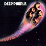 demon's eye - deep purple