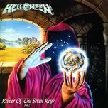 a tale that wasn't right - helloween