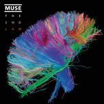 the 2nd law: isolated system - muse