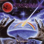 visions (southern cross) - stratovarius