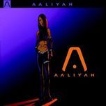 more then a woman (12 version) - aaliyah